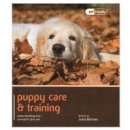 Julia D. Barnes - Puppy Care & Training - Pet Friendly - 9781907337130 - V9781907337130