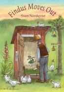 Sven Nordqvist - Findus Moves Out - 9781907359187 - 9781907359187