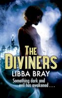 Libba Bray - Diviners 1 - 9781907410406 - V9781907410406