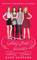 Sara Shepard - Pretty Little Secrets - 9781907411939 - V9781907411939