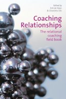 Charlotte De Haan Erik & Sills - Coaching Relationships - 9781907471285 - V9781907471285