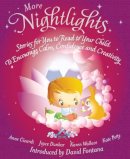 Anne Civardi - More Nightlights - 9781907486890 - V9781907486890