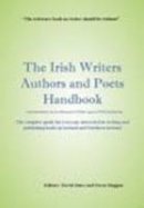David Jones (Ed.) - The Irish Writers, Authors and Poets Handbook:  Lámhleabhar do Scríbhneoirí d'Údar agus d'Fhilí Gaelacha - 9781907522017 - KAC0004283