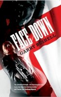 Garry Bushell - Face Down (Harry Tyler) - 9781907565540 - V9781907565540