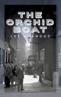 Lee Harwood - The Orchid Boat - 9781907587535 - V9781907587535
