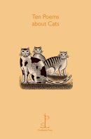 Various - Ten Poems about Cats - 9781907598081 - V9781907598081