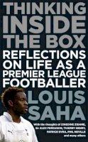 Louis Saha - Thinking Inside the Box - 9781907637537 - V9781907637537