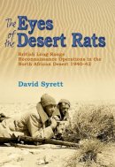 D Syrett - The Eyes of the Desert Rats - 9781907677656 - V9781907677656
