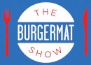 Burgerac (Ed.) - The Burgermat Show - 9781907704697 - KRA0003674