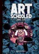 Jamie Coe - Art Schooled - 9781907704826 - V9781907704826