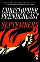 Christo Prendergast - Septembers - 9781907773785 - V9781907773785