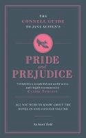 Janet Todd - Pride & Prejudice (The Connell Guide to) - 9781907776021 - V9781907776021
