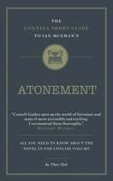 Theo Tait - The Connell Short Guide to Atonement - 9781907776922 - V9781907776922