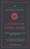 Kirsten Shepherd-Barr - The Connell Short Guide to Tennessee Williams's A Streetcar Named Desire - 9781907776946 - V9781907776946