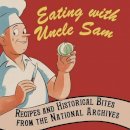 David S. Ferriero - Eating with Uncle Sam - 9781907804007 - V9781907804007