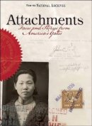 Bruce I. Bustard - Attachments: Faces and Stories from America's Gates - 9781907804076 - V9781907804076