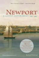 Rockwell Stensrud - Newport: A Lively Experiment, 1639-1969 - 9781907804762 - V9781907804762