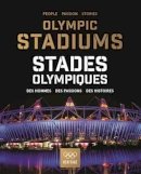 Tim Abrahams - Stadiums/Stades (French Edition) - 9781907804953 - V9781907804953