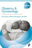 Hannah Kither - Obstetrics & Gynaecology (Eureka) - 9781907816987 - V9781907816987