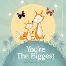 Lucy Tapper (Illust.) - You're the Biggest - 9781907860041 - V9781907860041