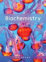 Terry Brown - Biochemistry - 9781907904288 - V9781907904288