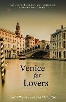 Louis Begley - Venice for Lovers - 9781907973703 - V9781907973703