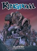 Dan Abnett - Kingdom: Call of the Wild - 9781907992988 - V9781907992988