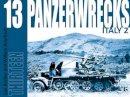 Lee Archer - Panzerwrecks 13 - 9781908032034 - V9781908032034