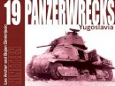 Lee Archer - Panzerwrecks 19 - 9781908032126 - V9781908032126