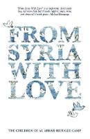 Molly Masters - From Syria with Love - 9781908041340 - V9781908041340