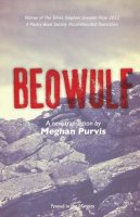 Meghan Purvis - Beowulf - 9781908058140 - V9781908058140