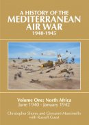 Christopher F. Shores - Mediterranean Air War, 1940-1945 - 9781908117076 - V9781908117076