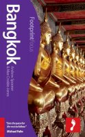 Andrew Spooner - Bangkok Footprint Focus Guide - 9781908206770 - V9781908206770