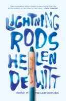 Helen Dewitt - Lightning Rods - 9781908276292 - V9781908276292