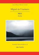 John Macklin - Unamuno: Mist - 9781908343208 - V9781908343208