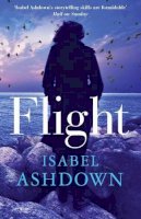 Isabel Ashdown - Flight - 9781908434609 - KOC0016551