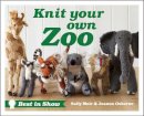 Joanna Osborne - Knit Your Own Zoo - 9781908449443 - V9781908449443