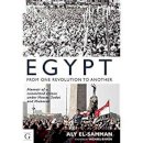 Aly El-Samman - Egypt from One Revolution to Another - 9781908531230 - V9781908531230