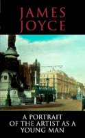 James Joyce - Portrait of the Artist as a Young Man - 9781908533845 - KCW0003843