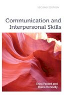 Erica Pavord - Communication and Interpersonal Skills - 9781908625328 - V9781908625328
