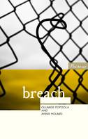 Olumide Popoola - Breach (Peirene Now!) - 9781908670328 - V9781908670328