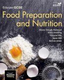 Alison Clough-Halstead - Eduqas GCSE Food Preparation & Nutrition: Student Book - 9781908682857 - V9781908682857