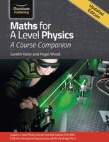 Gareth Kelly - Maths for A Level Physics - 9781908682918 - V9781908682918