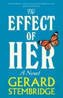 Gerard Stembridge - Effect of Her - 9781908699329 - V9781908699329