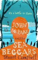 Stuart Campbell - John McPake and the Sea Beggars - 9781908737694 - V9781908737694