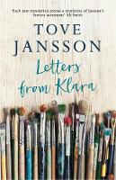 Tove Jansson - Letters from Klara: Short stories - 9781908745613 - V9781908745613