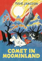 Tove Jansson - Comet in Moominland: Special Collectors' Edition - 9781908745651 - 9781908745651