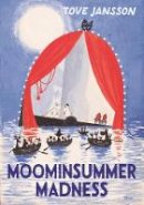 Tove Jansson - Moominsummer Madness (Moomins Collectors' Editions) - 9781908745699 - 9781908745699