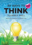 Jan Alcoe - 49 Ways to Think Yourself Well - 9781908779052 - V9781908779052