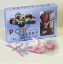 Clare O´connell - Pop Bakery Kit - 9781908862259 - 9781908862259